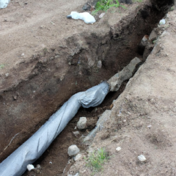 Installation de Fosse Toutes Eaux : Planification et Préparation Nevers